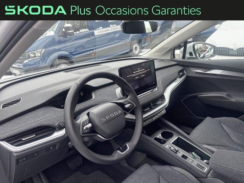 Voitures occasions ŠKODA Elroq Element Metz