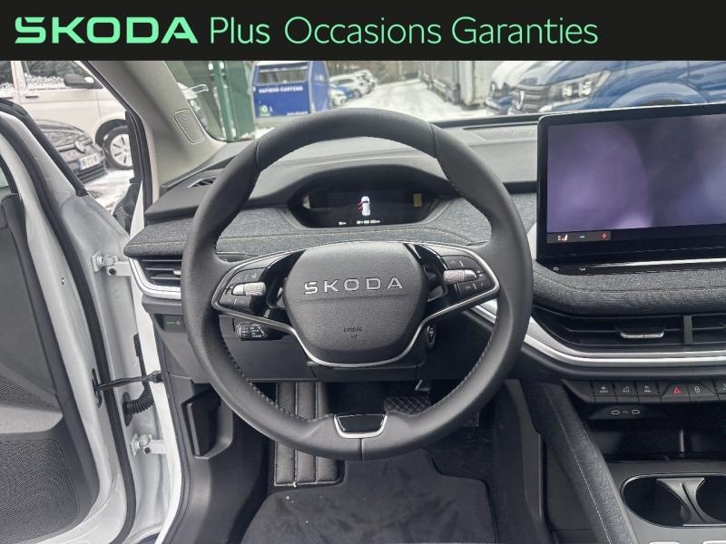 Voitures occasions ŠKODA Elroq Element Metz