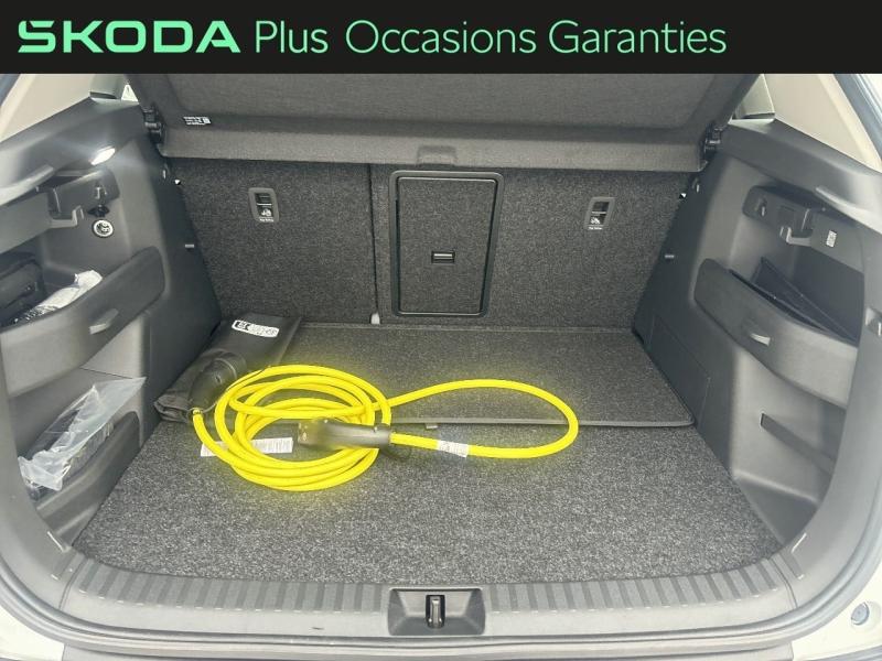 Voitures occasions ŠKODA Elroq Element Metz