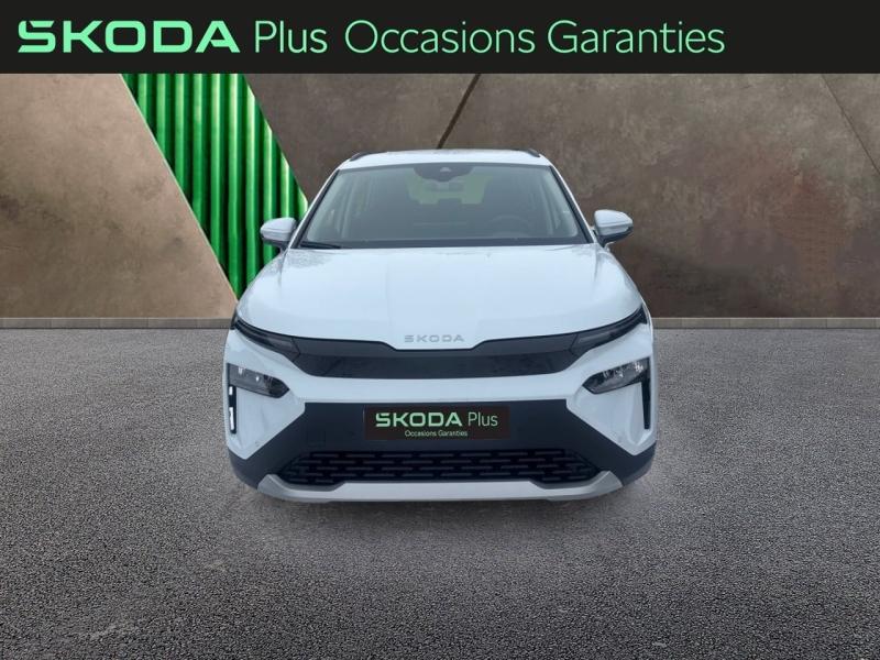 Voitures occasions ŠKODA Elroq Element Metz