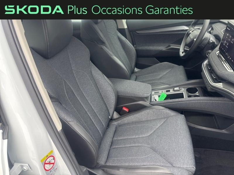 Voitures occasions ŠKODA Elroq Element Metz