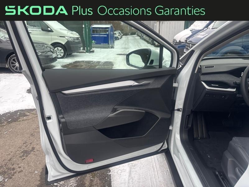 Voitures occasions ŠKODA Elroq Element Metz