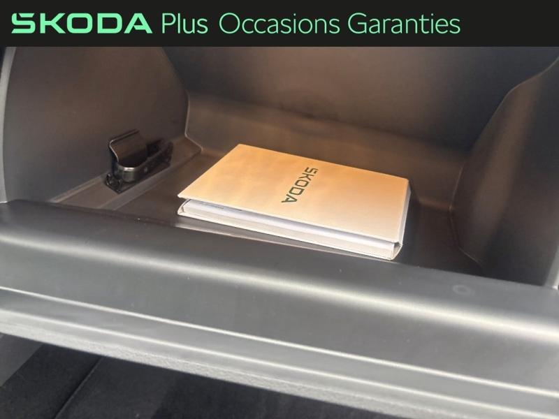 Voitures occasions ŠKODA Elroq Element Metz