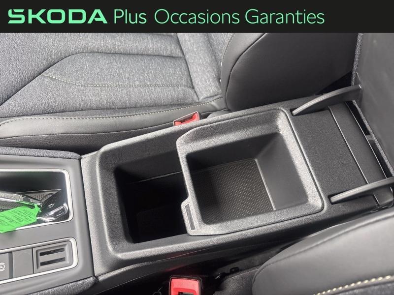 Voitures occasions ŠKODA Elroq Element Metz