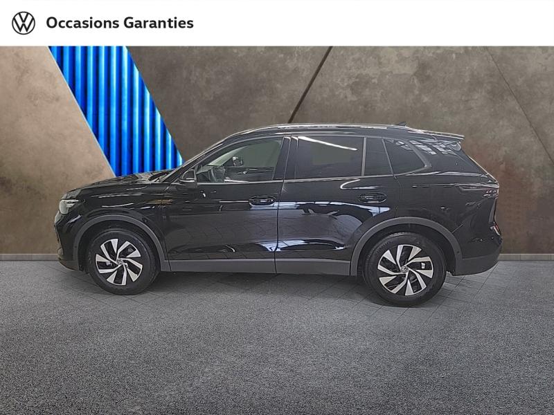 Voitures occasions VOLKSWAGEN TIGUAN VW Edition Metz