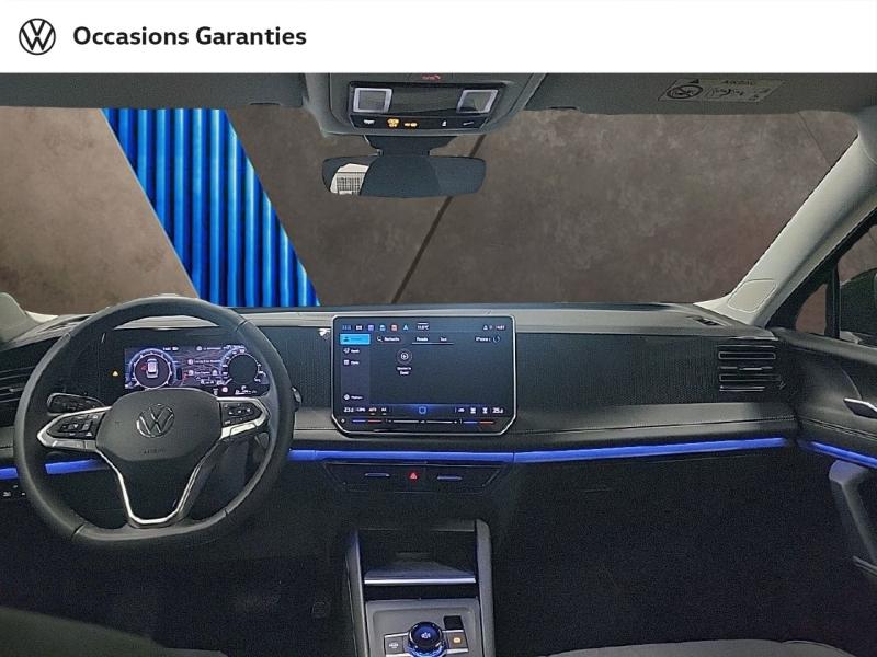 Voitures occasions VOLKSWAGEN TIGUAN VW Edition Metz