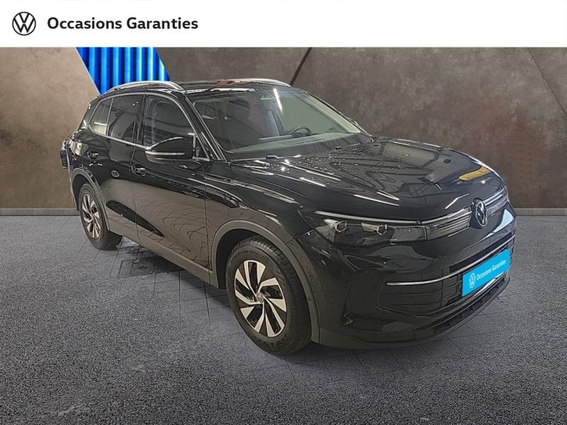 Voitures occasions VOLKSWAGEN TIGUAN VW Edition Metz