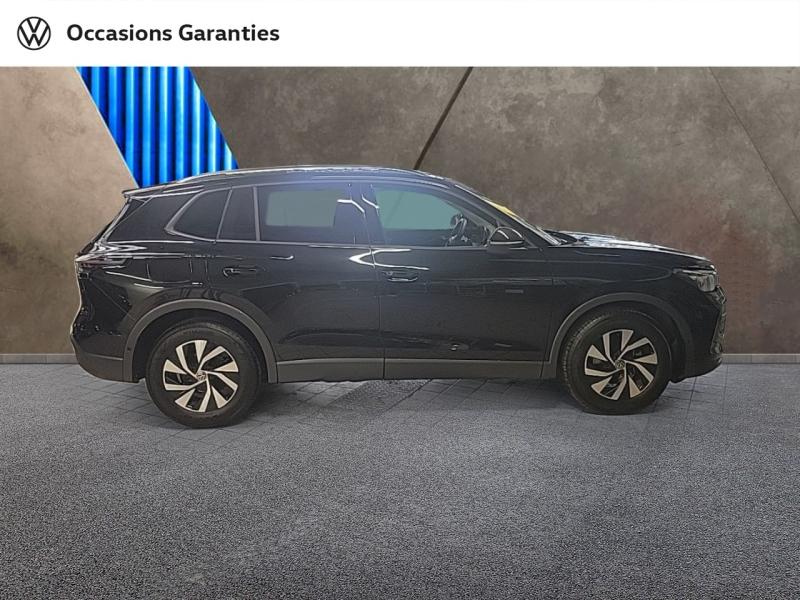 Voitures occasions VOLKSWAGEN TIGUAN VW Edition Metz