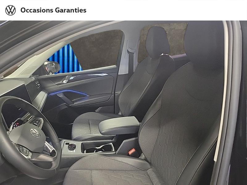 Voitures occasions VOLKSWAGEN TIGUAN VW Edition Metz