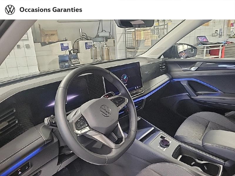 Voitures occasions VOLKSWAGEN TIGUAN VW Edition Metz