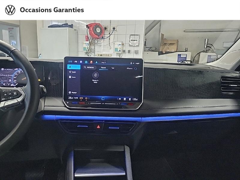 Voitures occasions VOLKSWAGEN TIGUAN VW Edition Metz