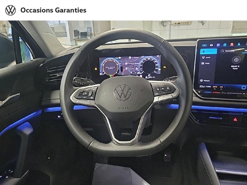 Voitures occasions VOLKSWAGEN TIGUAN VW Edition Metz