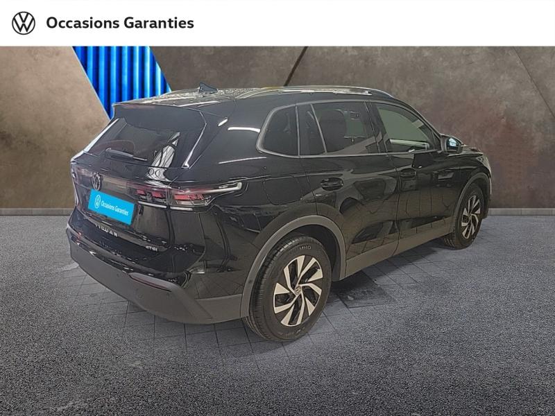 Voitures occasions VOLKSWAGEN TIGUAN VW Edition Metz