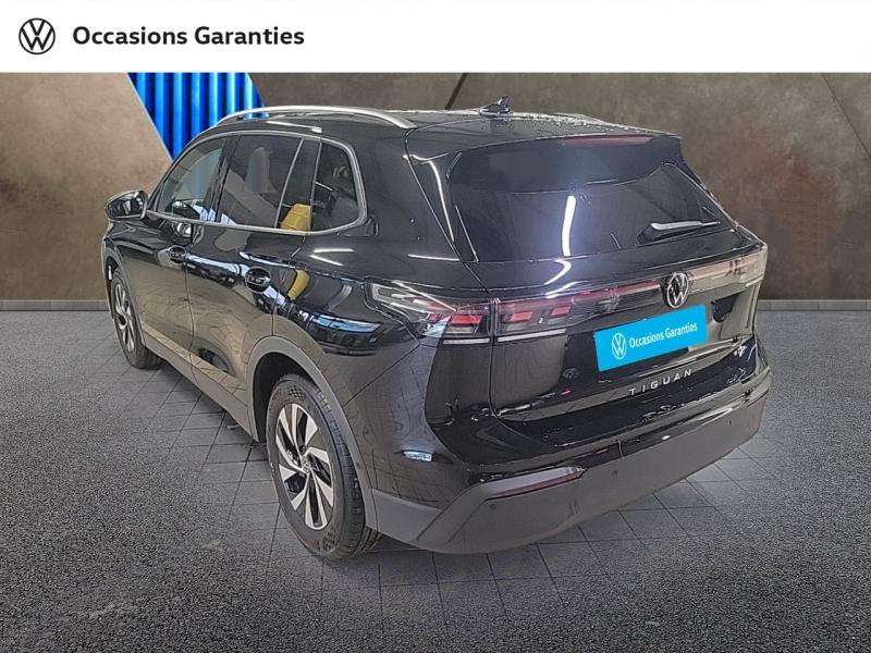 Voitures occasions VOLKSWAGEN TIGUAN VW Edition Metz