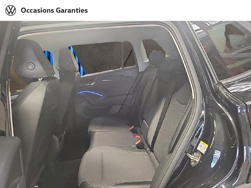 Voitures occasions VOLKSWAGEN TIGUAN VW Edition Metz