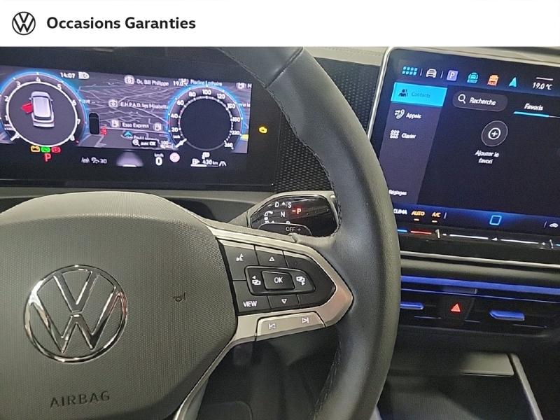 Voitures occasions VOLKSWAGEN TIGUAN VW Edition Metz
