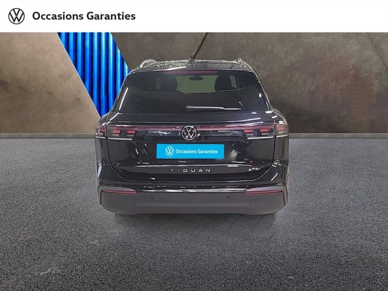 Voitures occasions VOLKSWAGEN TIGUAN VW Edition Metz
