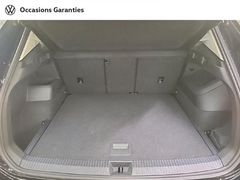Voitures occasions VOLKSWAGEN TIGUAN VW Edition Metz