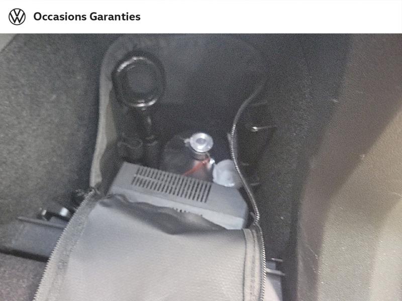 Voitures occasions VOLKSWAGEN TIGUAN VW Edition Metz