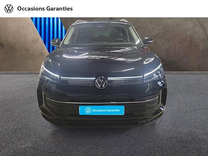 Voitures occasions VOLKSWAGEN TIGUAN VW Edition Metz