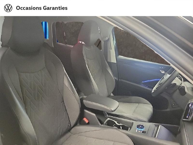 Voitures occasions VOLKSWAGEN TIGUAN VW Edition Metz