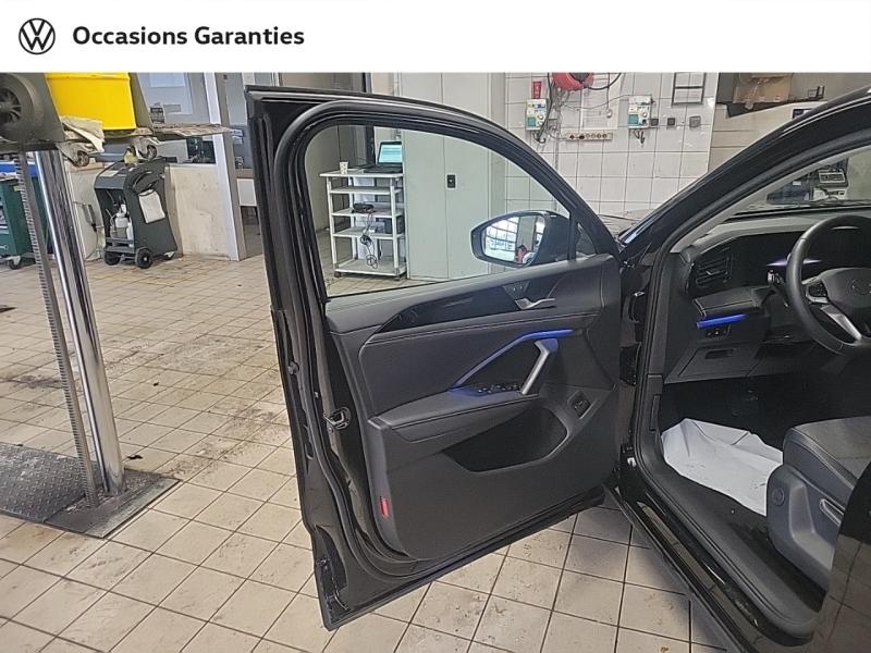 Voitures occasions VOLKSWAGEN TIGUAN VW Edition Metz