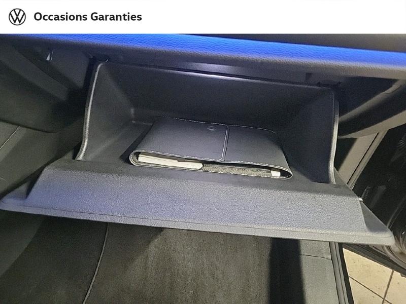 Voitures occasions VOLKSWAGEN TIGUAN VW Edition Metz