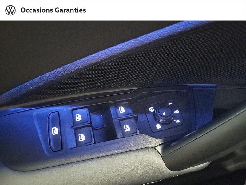 Voitures occasions VOLKSWAGEN TIGUAN VW Edition Metz