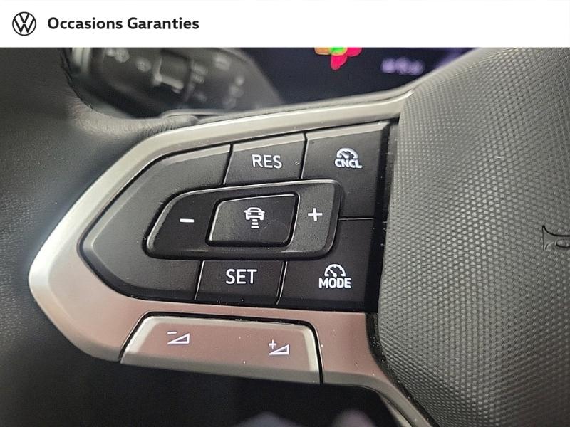 Voitures occasions VOLKSWAGEN TIGUAN VW Edition Metz