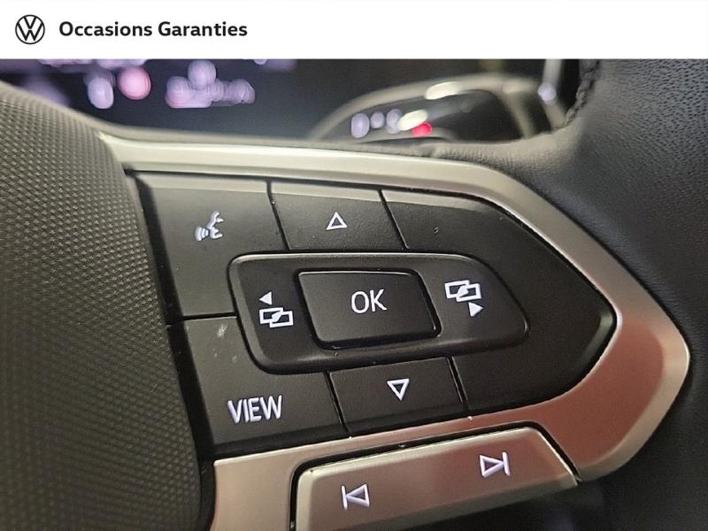 Voitures occasions VOLKSWAGEN TIGUAN VW Edition Metz