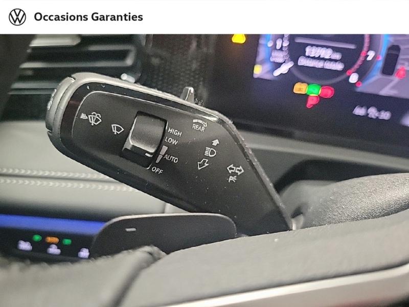 Voitures occasions VOLKSWAGEN TIGUAN VW Edition Metz