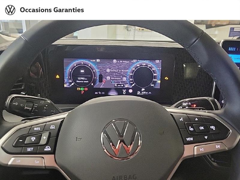 Voitures occasions VOLKSWAGEN TIGUAN VW Edition Metz