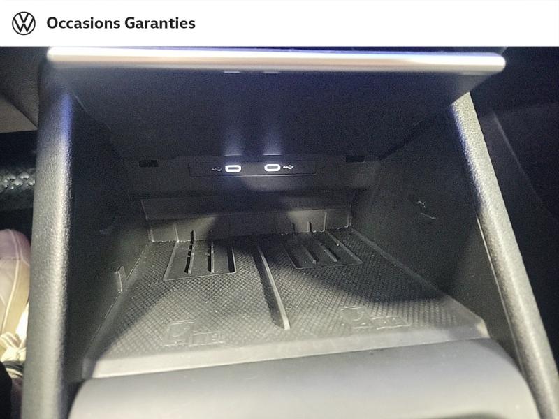 Voitures occasions VOLKSWAGEN TIGUAN VW Edition Metz