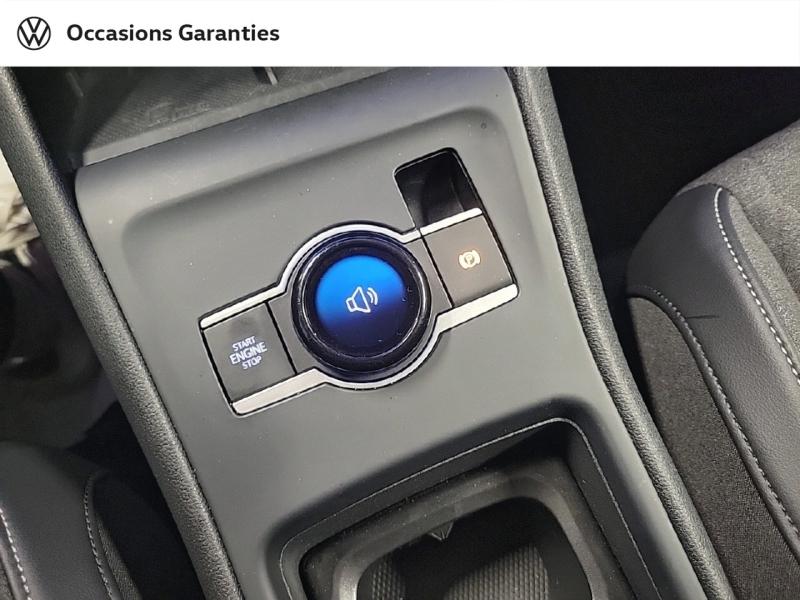 Voitures occasions VOLKSWAGEN TIGUAN VW Edition Metz