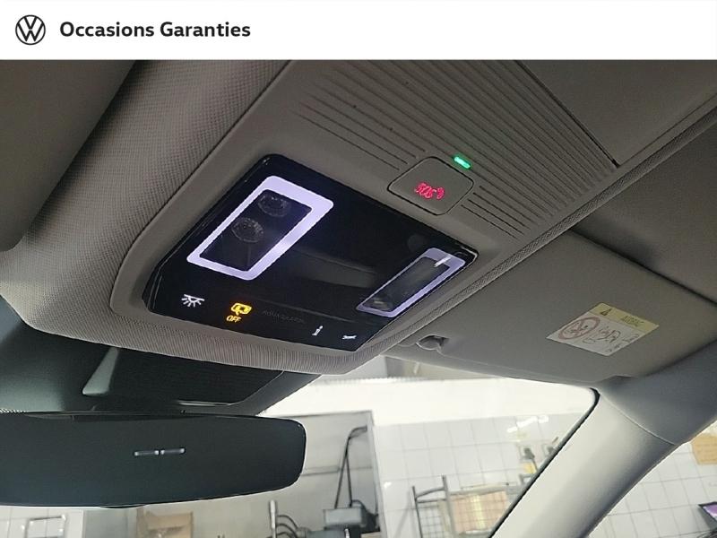 Voitures occasions VOLKSWAGEN TIGUAN VW Edition Metz