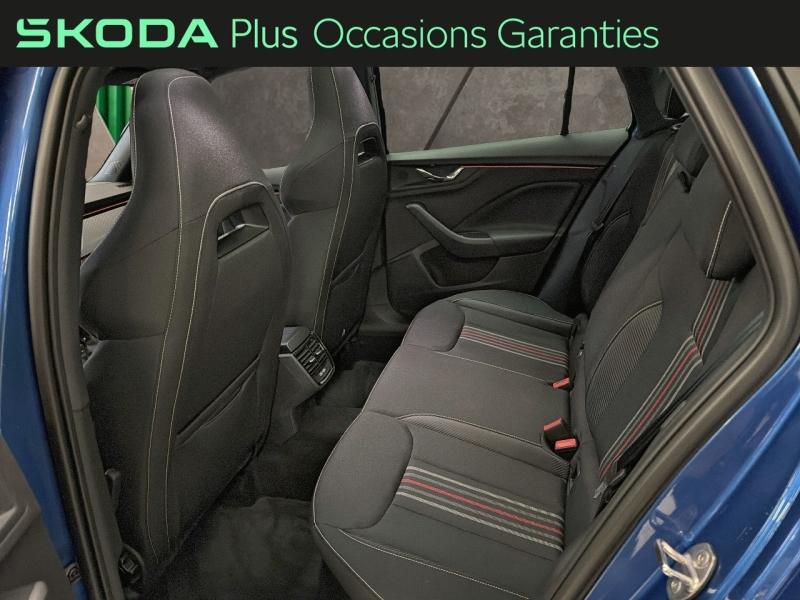 Voitures occasions ŠKODA KAMIQ Monte Carlo Metz