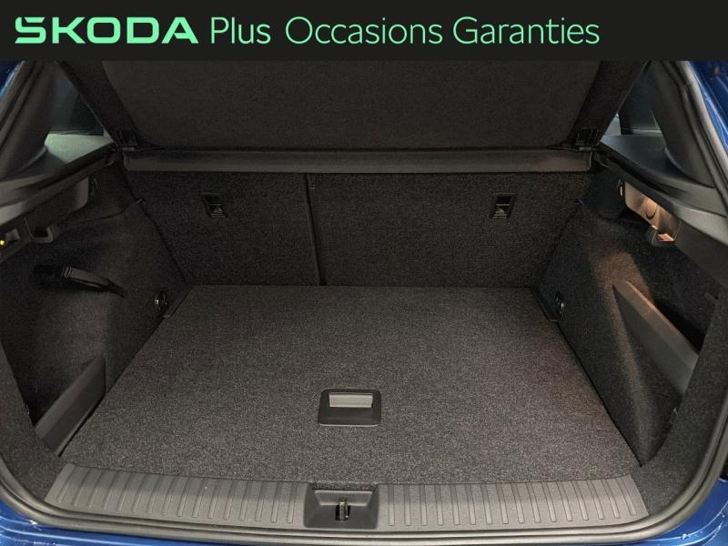 Voitures occasions ŠKODA KAMIQ Monte Carlo Metz