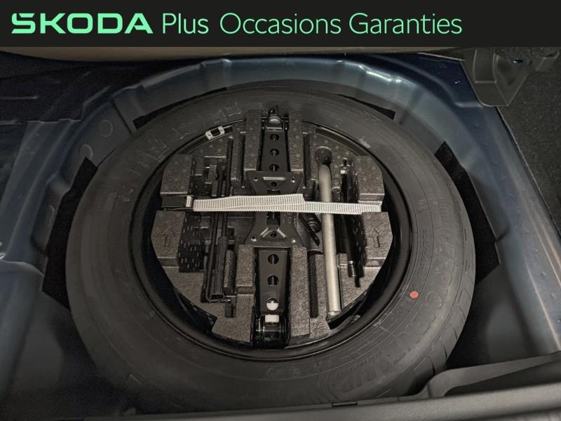 Voitures occasions ŠKODA KAMIQ Monte Carlo Metz