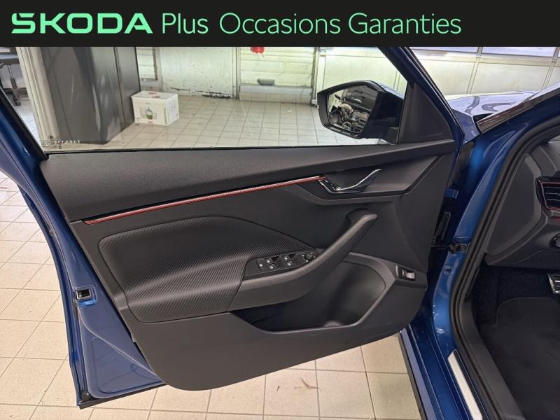 Voitures occasions ŠKODA KAMIQ Monte Carlo Metz