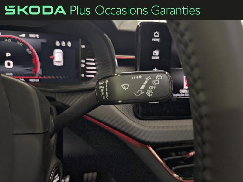 Voitures occasions ŠKODA KAMIQ Monte Carlo Metz