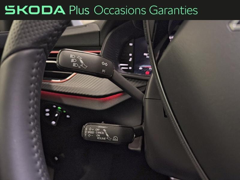 Voitures occasions ŠKODA KAMIQ Monte Carlo Metz