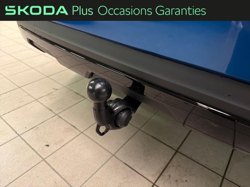 Voitures occasions ŠKODA KAMIQ Monte Carlo Metz