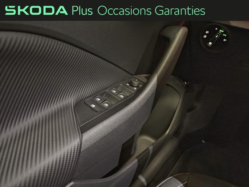 Voitures occasions ŠKODA KAMIQ Monte Carlo Metz