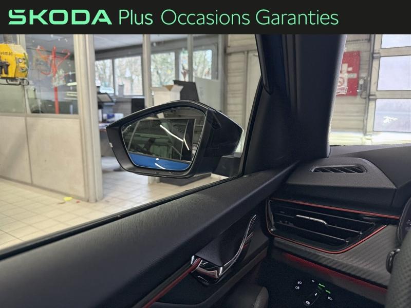 Voitures occasions ŠKODA KAMIQ Monte Carlo Metz