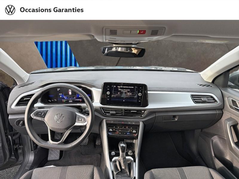 Voitures occasions VOLKSWAGEN T-ROC VW Edition Metz