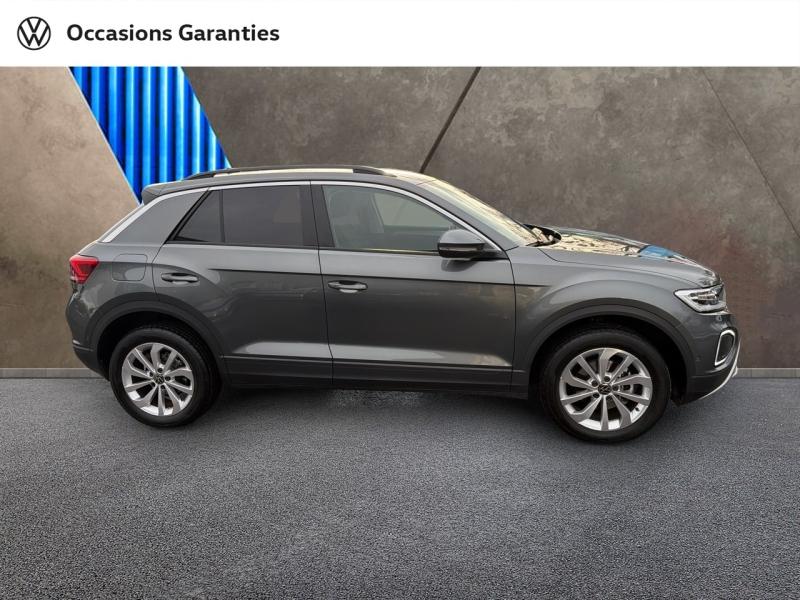 Voitures occasions VOLKSWAGEN T-ROC VW Edition Metz