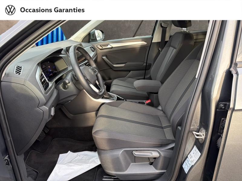 Voitures occasions VOLKSWAGEN T-ROC VW Edition Metz