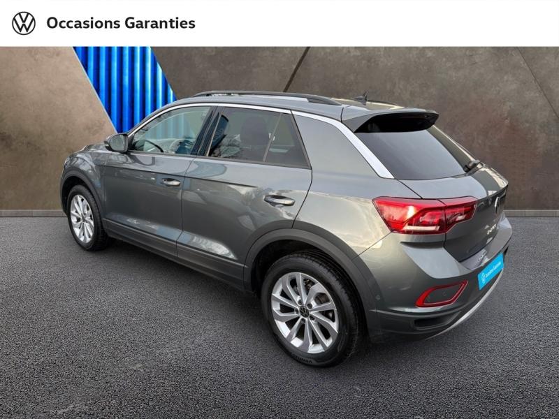 Voitures occasions VOLKSWAGEN T-ROC VW Edition Metz