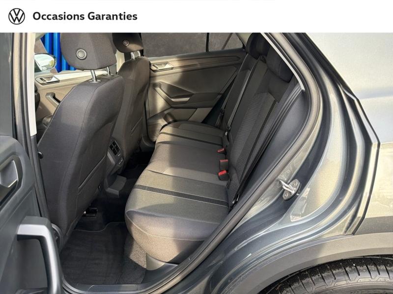 Voitures occasions VOLKSWAGEN T-ROC VW Edition Metz