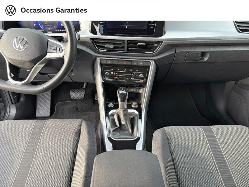 Voitures occasions VOLKSWAGEN T-ROC VW Edition Metz